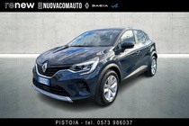 Renault Captur 2023