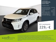Suzuki Vitara 2025