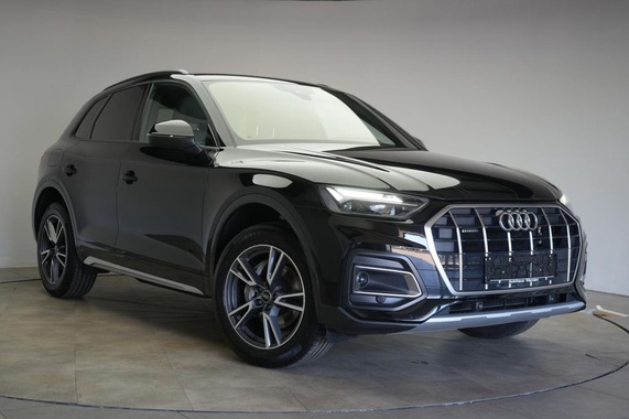 Audi Q5 2022
