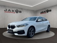 BMW 1 Series 2024