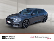 Audi A6 2023