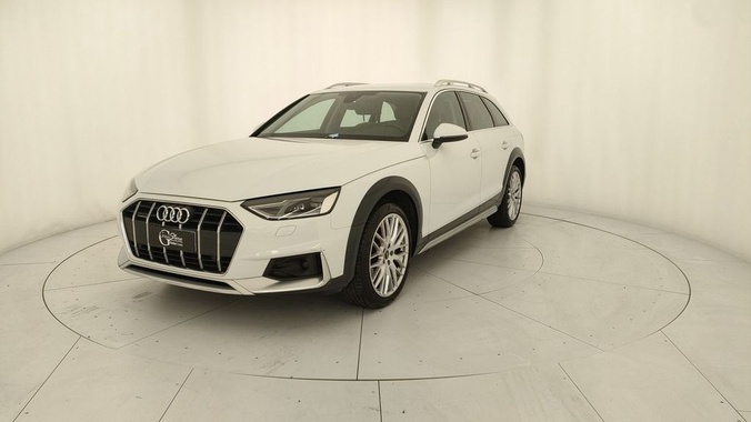Audi Coupe 2021