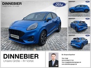 Ford Puma 2023