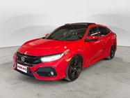 Honda Civic 2019