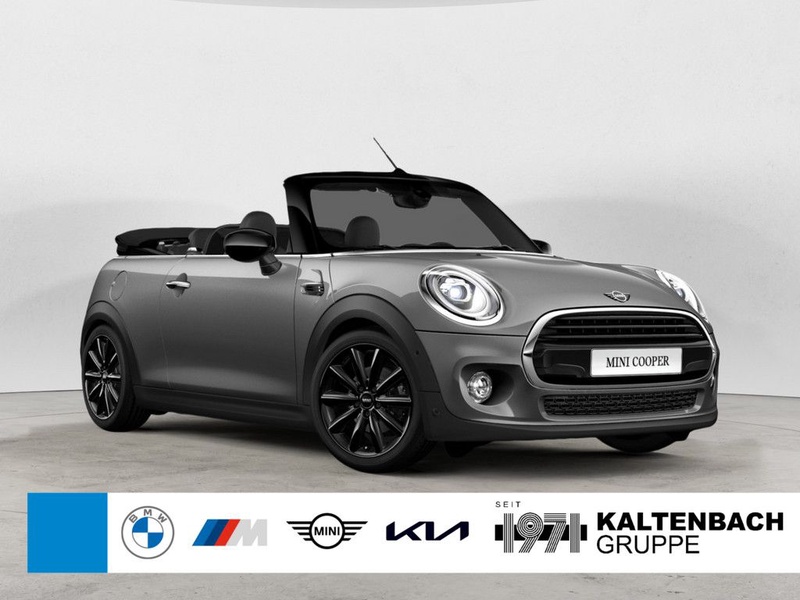 MINI Cabrio
