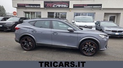 Cupra Formentor 2023