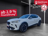 Cupra Formentor 2022