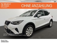 Seat Arona 2025