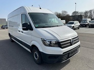 Volkswagen Crafter 2019