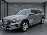 Mercedes-Benz GLB-Class 2024