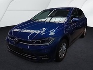 Volkswagen Polo 2025