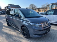 Volkswagen T7 2026