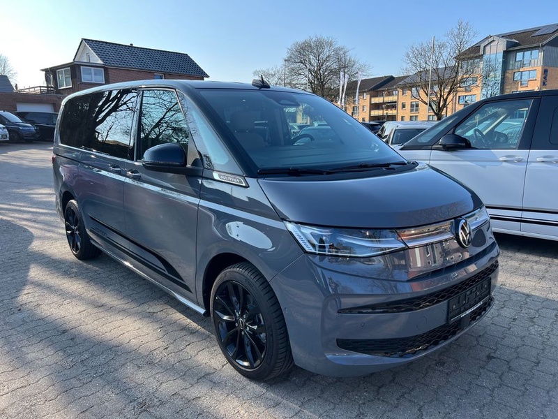 Volkswagen T7