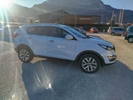 Kia Sportage 2014