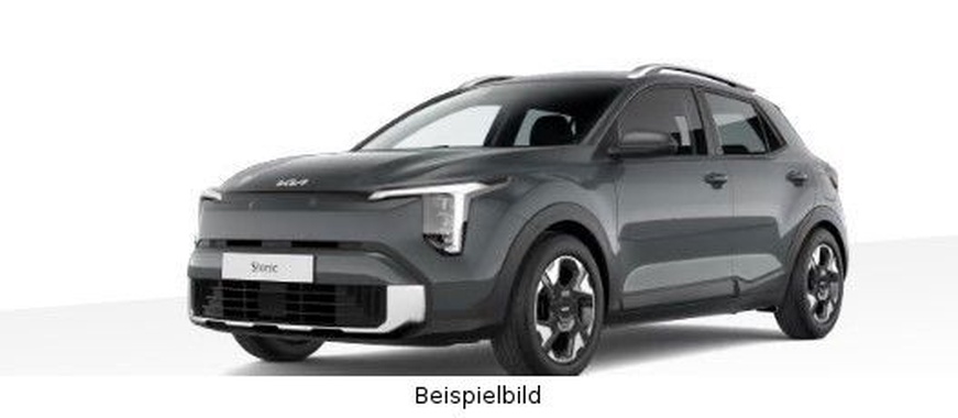 Kia Stonic 2025