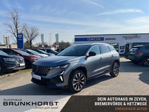 Renault Austral 2025