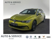 Volkswagen Golf 2020