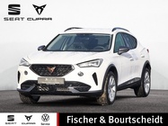 Cupra Formentor 2023