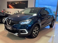 Renault Captur 2018