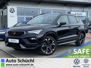 Cupra Ateca 2024