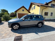 Mercedes-Benz EQB 2023