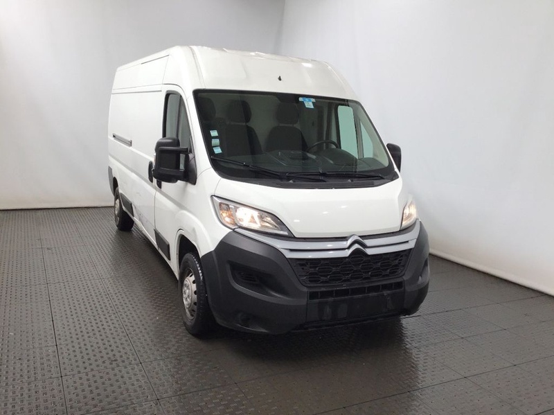 Citroen Jumper