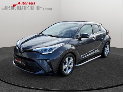 Toyota C-HR 2022
