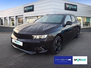 Opel Astra 2025