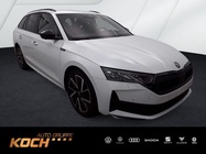 Skoda Octavia 2025