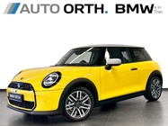 MINI Cooper 2025