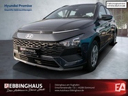 Hyundai Bayon 2025