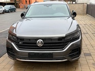 Volkswagen Touareg 2020