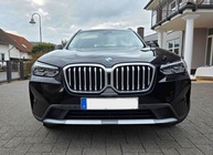 BMW X3 2023