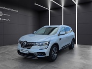 Renault Koleos 2021