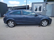 Opel Astra 2007