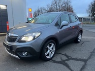 Opel Mokka 2013