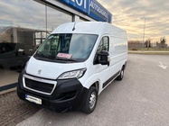 Peugeot Boxer 2021