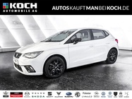 Seat Ibiza 2019