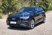 Audi Q8 2021