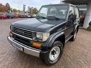 Toyota Land Cruiser 1994