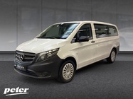 Mercedes-Benz Vito 2022