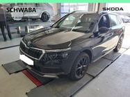 Skoda Kamiq 2023