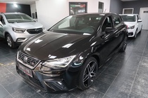 Seat Ibiza 2020