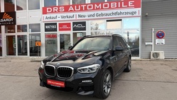 BMW X3 2017
