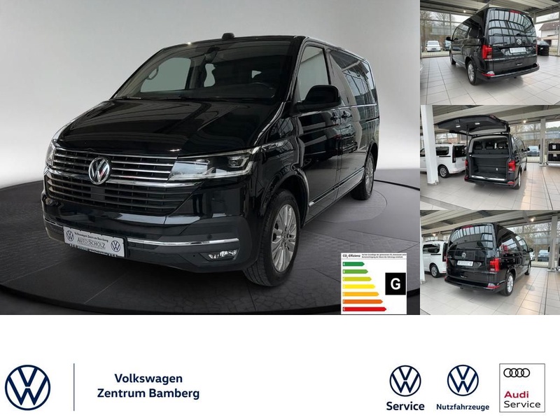Volkswagen T6