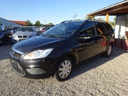 Ford Focus 2011