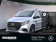 Mercedes-Benz V-Class 2025