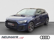 Audi A1 2025