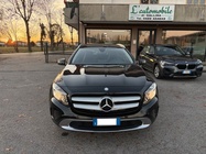 Mercedes-Benz GLA-Class 2016