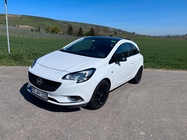 Opel Corsa 2015